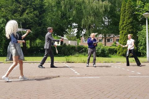 Beweegreden