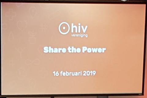 wolact hiv vereniging